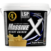 MASSIVE X® Gainer (4.000g)