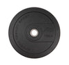 ATS Premium Bumper Plates / Gummi Gewichtsscheiben