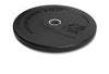 ATS Premium Bumper Plates / Gummi Gewichtsscheiben