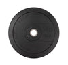 ATS Premium Bumper Plates / Gummi Gewichtsscheiben