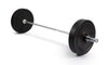 ATS Premium Bumper Plates / Gummi Gewichtsscheiben