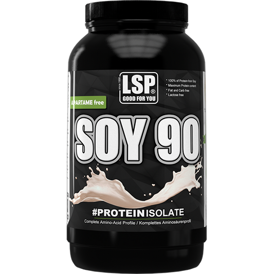 Soja Protein Isolat (1.000g)