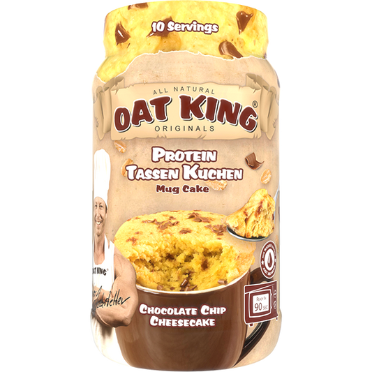 OAT KING Tassenkuchen (500g)