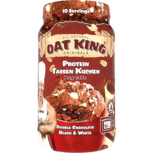 OAT KING Tassenkuchen (500g)